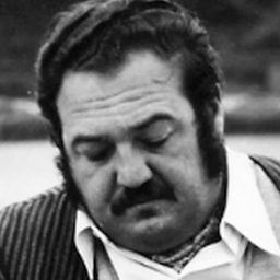 Eugeniusz Gajewski - 遊船黑白來演員 飾演Commission Member