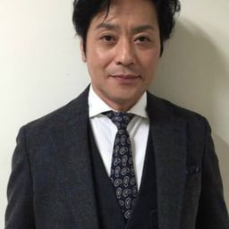 山崎銀之丞 飾演 Ushio Minato
