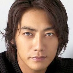 反町隆史 - 愛我請說謊演員 飾演Soichiro Takagi