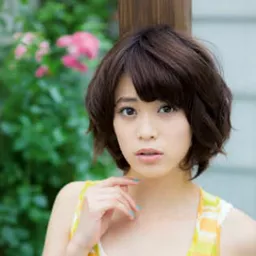 阪田梨香子 飾演 Miki Aihara