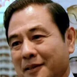 劉準 飾演 Referee (uncredited)