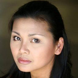 普林希斯·蓬札蘭 飾演 Priscilla Garcia