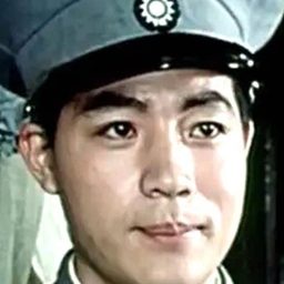 薛國平 飾演 Son-in-law