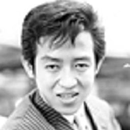 杉山俊夫 - 海の鷹演員 飾演