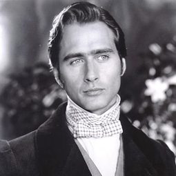 馬庫斯·吉爾伯特 飾演 Tomask