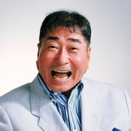 毒蝮 三太夫 飾演 