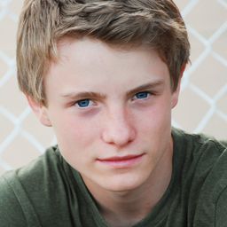 Talon G. Ackerman 飾演 Jack