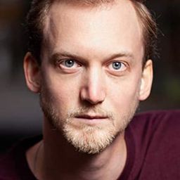 克里斯多夫·諾登勞 飾演 Kaj