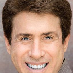 John Fantasia - 墜：波音大調查演員 飾演Executive