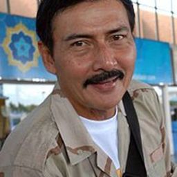 奧古斯特·梅拉茲 飾演 Hendro Waluyo