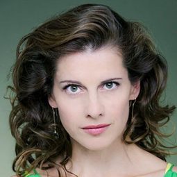 Judith Rosmair - Mona kriegt ein Baby演員 飾演Rebekka Rosenthal