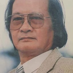 Trần Tiến 飾演 Chuộc