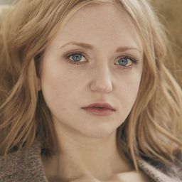 Lilli Fichtner 飾演 Natascha