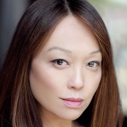 森尚子 - 珠峰浩劫演員 飾演Yasuko Namba