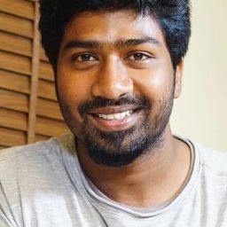 Lallu Prasath 飾演 Ravi Shankar