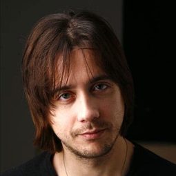 Emiliano Coltorti - 無論你在哪演員 飾演