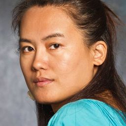 陳潔瑤 - 哈勇家導演