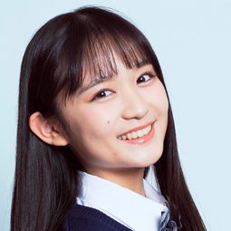 Saki Hamao - 從水深0米開始演員 飾演Kokoro