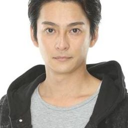 石川伸一郎 飾演 Yoshida