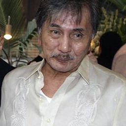 Danny L. Zialcita - Palabra de Honor導演