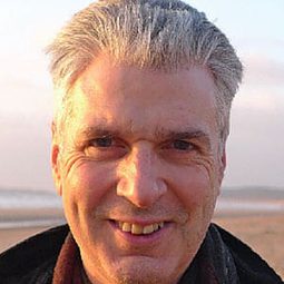 Jon Savage - Teenage編劇