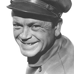 Murray Alper 飾演 Ice Cream Truck Driver