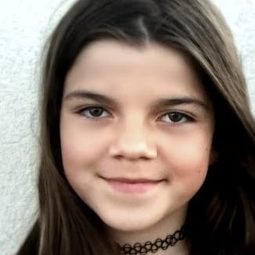 Jorja Rae Inksetter Lardy - Rap出一片天演員 飾演Pop-Tart Girl