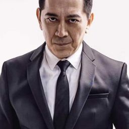 高捷 飾演 Uncle Jiao