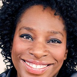 坦婭穆迪 飾演 Delia