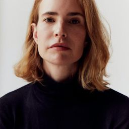 Naama Preis 飾演 Le directrice de casting