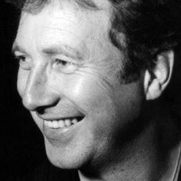 Gilles Cachemaille 飾演 Don Giovanni