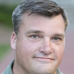 Michael Malvesti - 完美監護演員 飾演Jackson