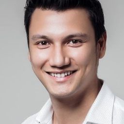 克里斯提安·蘇基歐諾 飾演 Sucipto