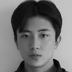 金申雨 飾演 Sang-beom