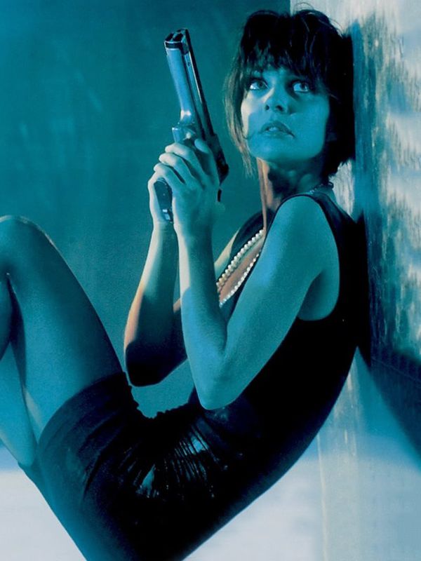 墮落花電影劇照