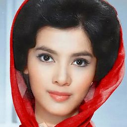 陳麗梅 飾演 Li Shen-Nan