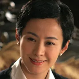 劇雪 - Lie huo jin gang演員 飾演小凤