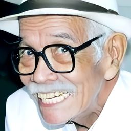 Krong Kangkengdaeng 飾演 Aeung