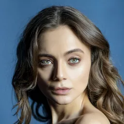 妲爾瑪·索瑪斯 飾演 Tülay