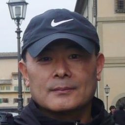 Park Heung-sik - The Railroad導演