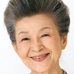 草村禮子 - HOME 愛しの座敷わらし演員 飾演