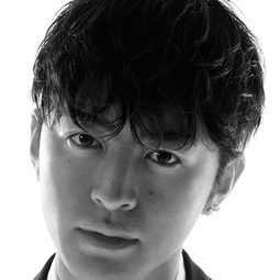 佐野玲於 - PRINCE OF LEGEND 劇場版演員 飾演Aoi Ayanokoji