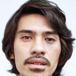 伊帝爾·普崔亞 飾演 Marzuki