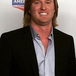 John Ross - 迷因殺機導演