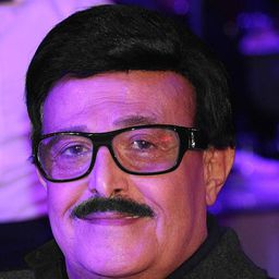 薩米爾·哈妮曼 飾演 