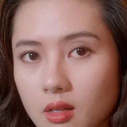 李麗珍 - 魔幻賭船演員 飾演Nancy Lu Wah Nan