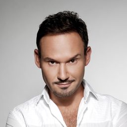 Mariusz Kwiecien 飾演 Dr. Malatesta