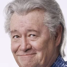 Barry Corbin - 無人諦聽演員 飾演Sheriff Joe Webster