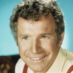 Wayne Rogers 飾演 Abberline