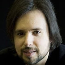 Constantinos Carydis - 卡門編劇